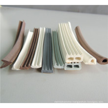 Adhesive Backed Rubber Seal Strips with Customized Sizes